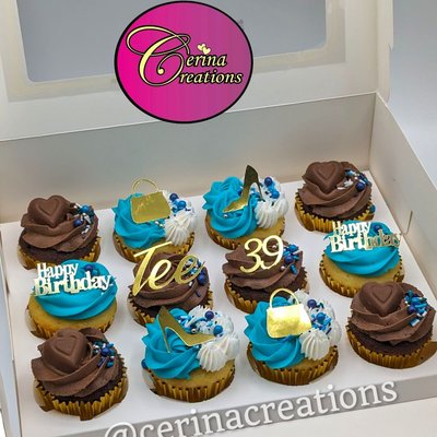 Cupcakes 