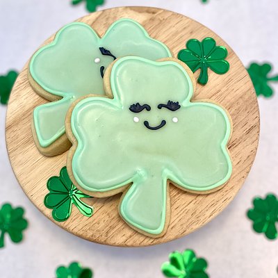 Cutout Cookies