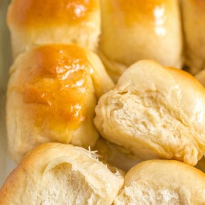 Dinner Rolls - One Dozen Minimum 