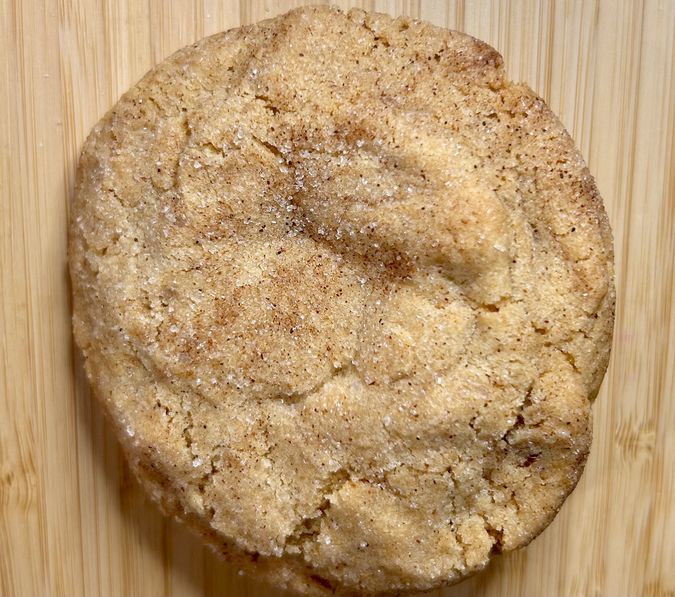 Snickydoodlers