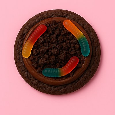 Worms & Dirt