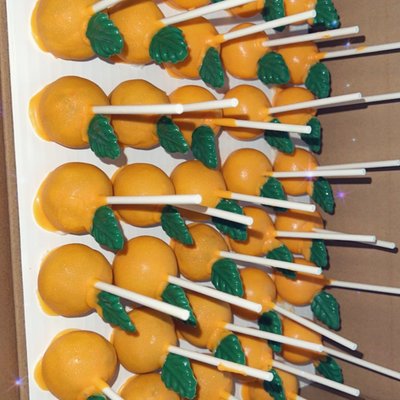 Cake Pops