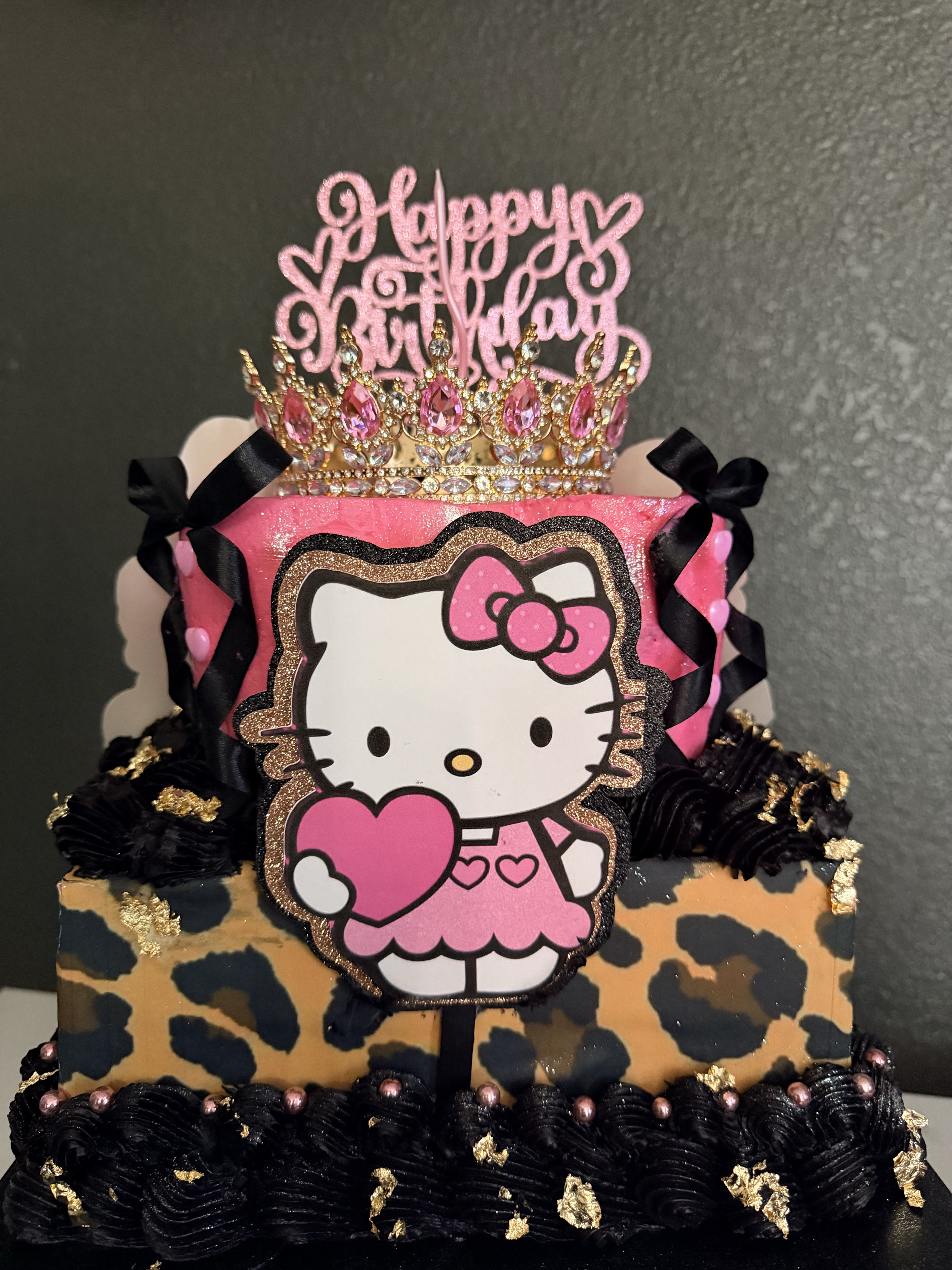 Cakes