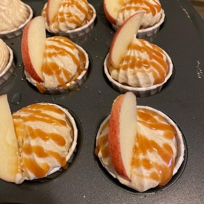 Dozen Cupcakes