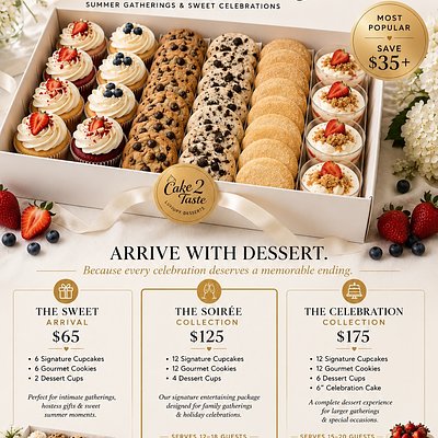 The Soirée Collection