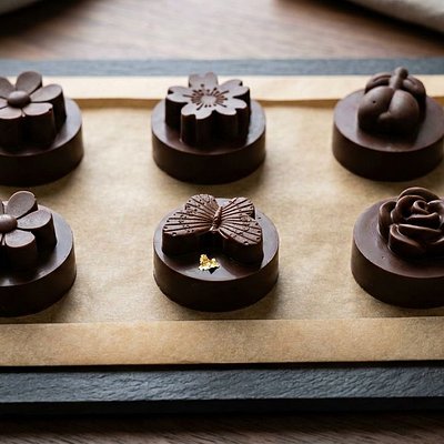 Chocolate Dipped Oreo Cookies