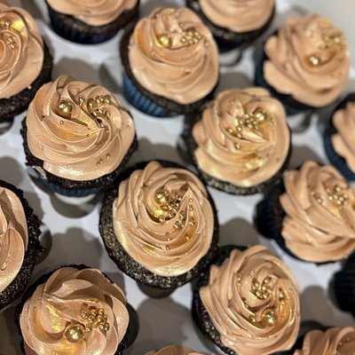 Cupcakes