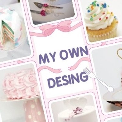 My Own Design 