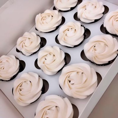 Cupcake Add-On 🧁