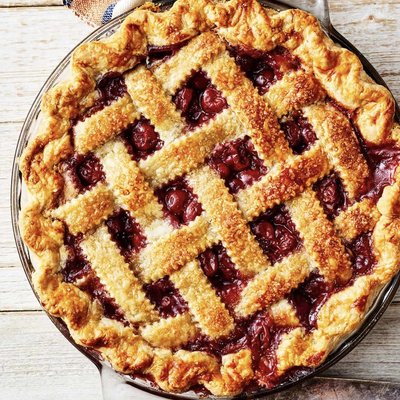 Cherry Pie