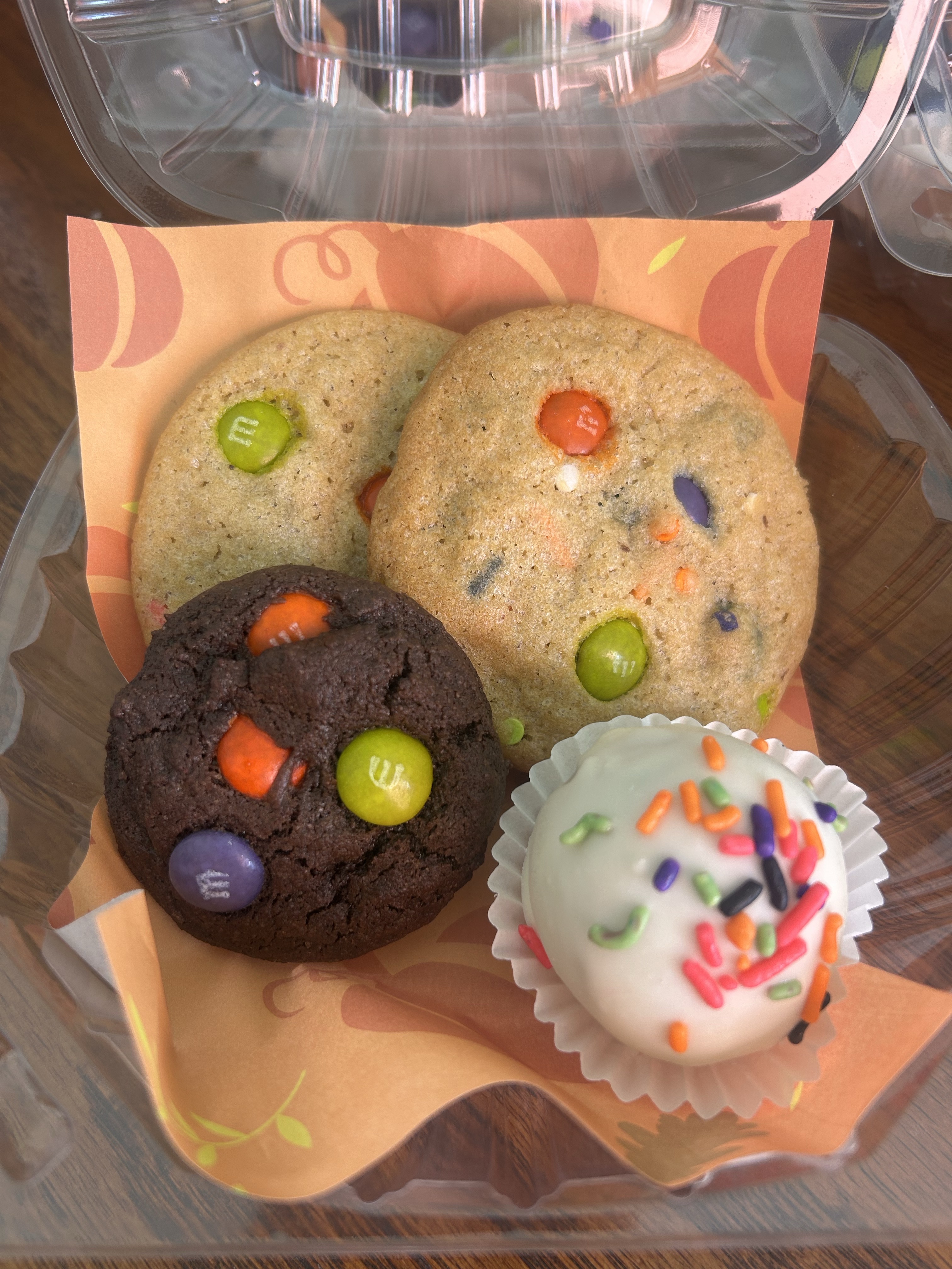 Snack Box