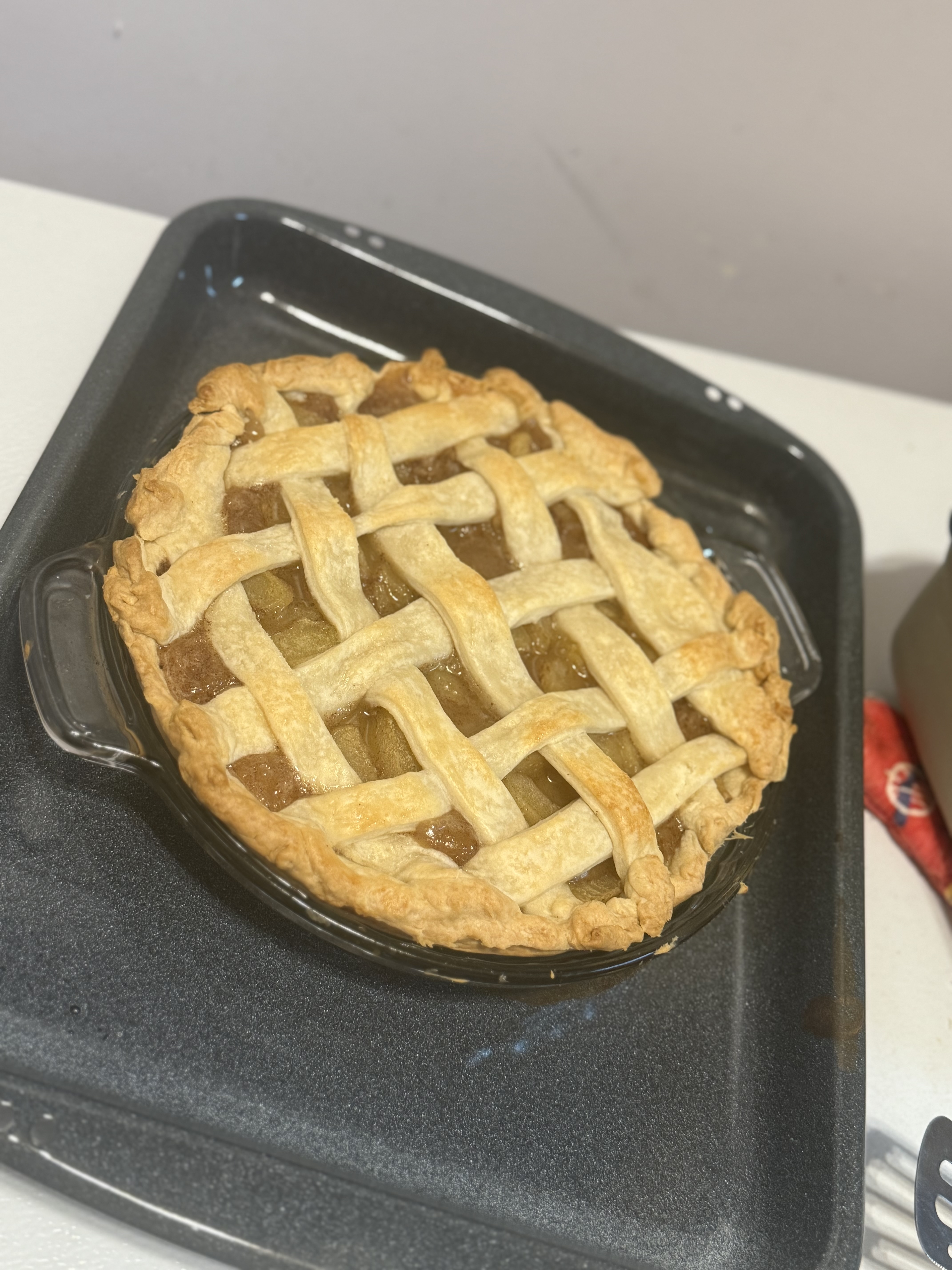 Whole Pie