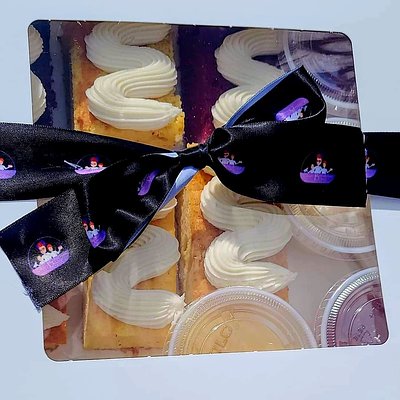 Tasting Box & Design Consult