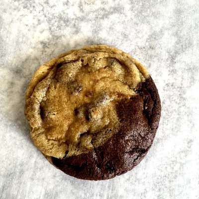 Brookie