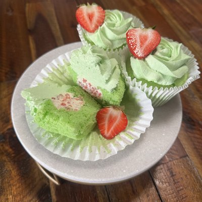 Cupcakes 