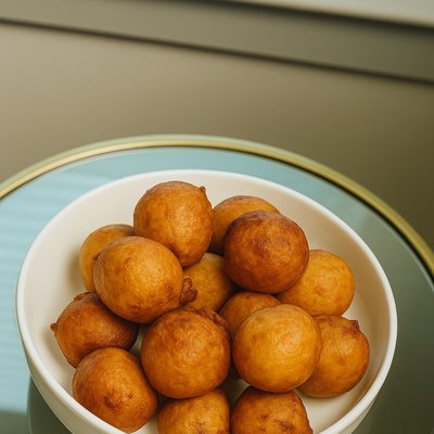 Puff Puff (10 pieces)