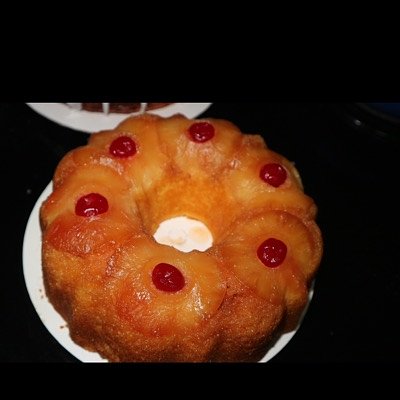 Pound Cakes 🎂 