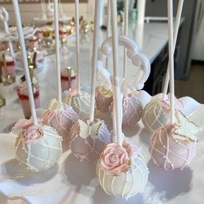 Cake Pops