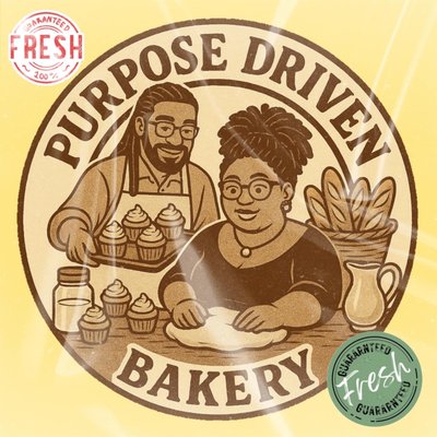 Bake with Purpose: The Art of Self-Sufficient Baking