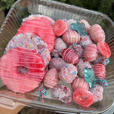 Party Bag 🛍️ (Medium Combo)