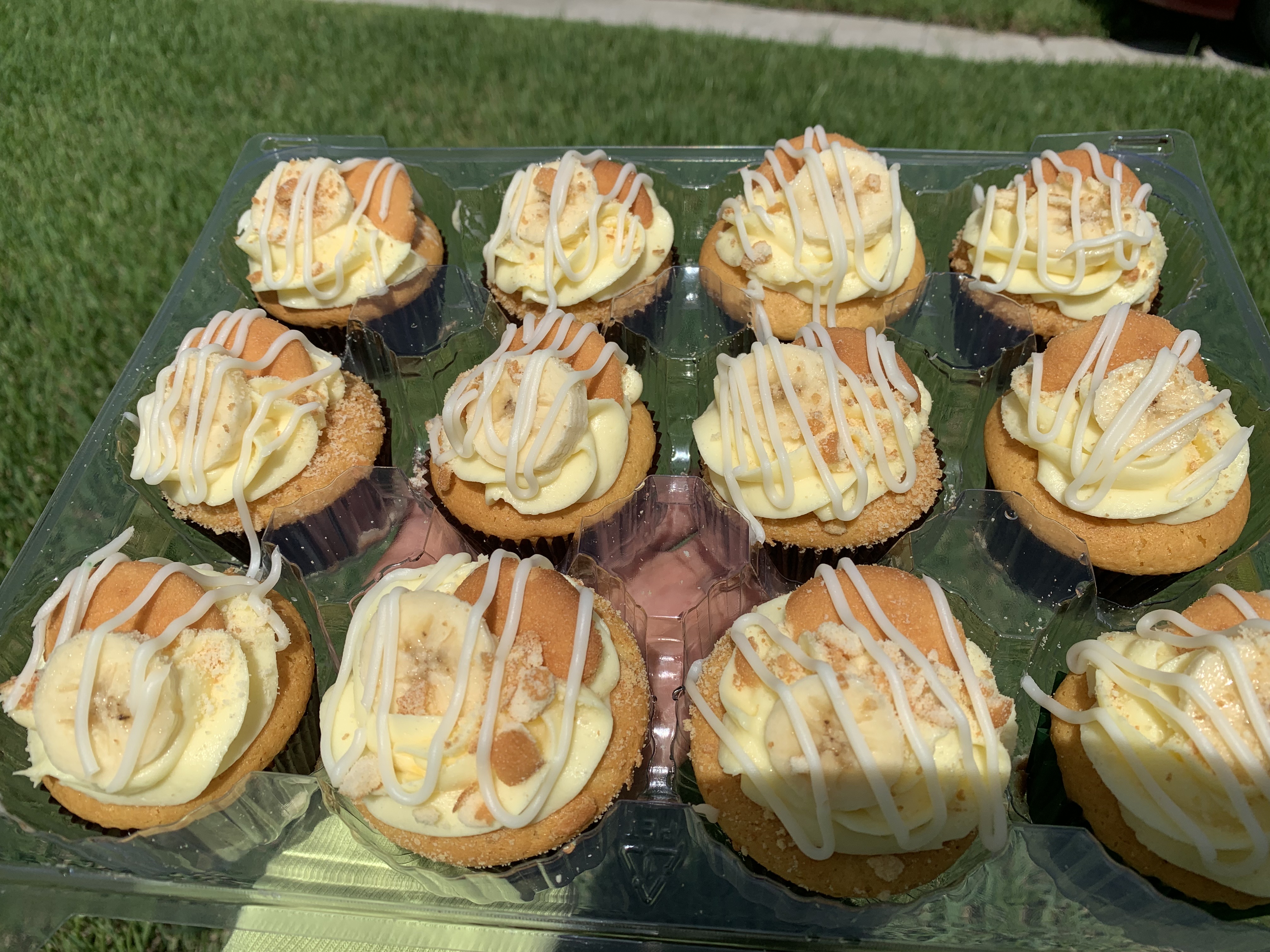Cupcakes