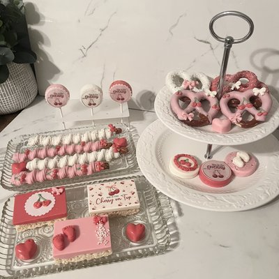 Medium party package