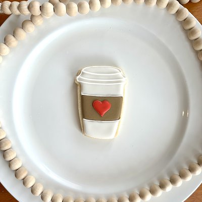Coffee Cup