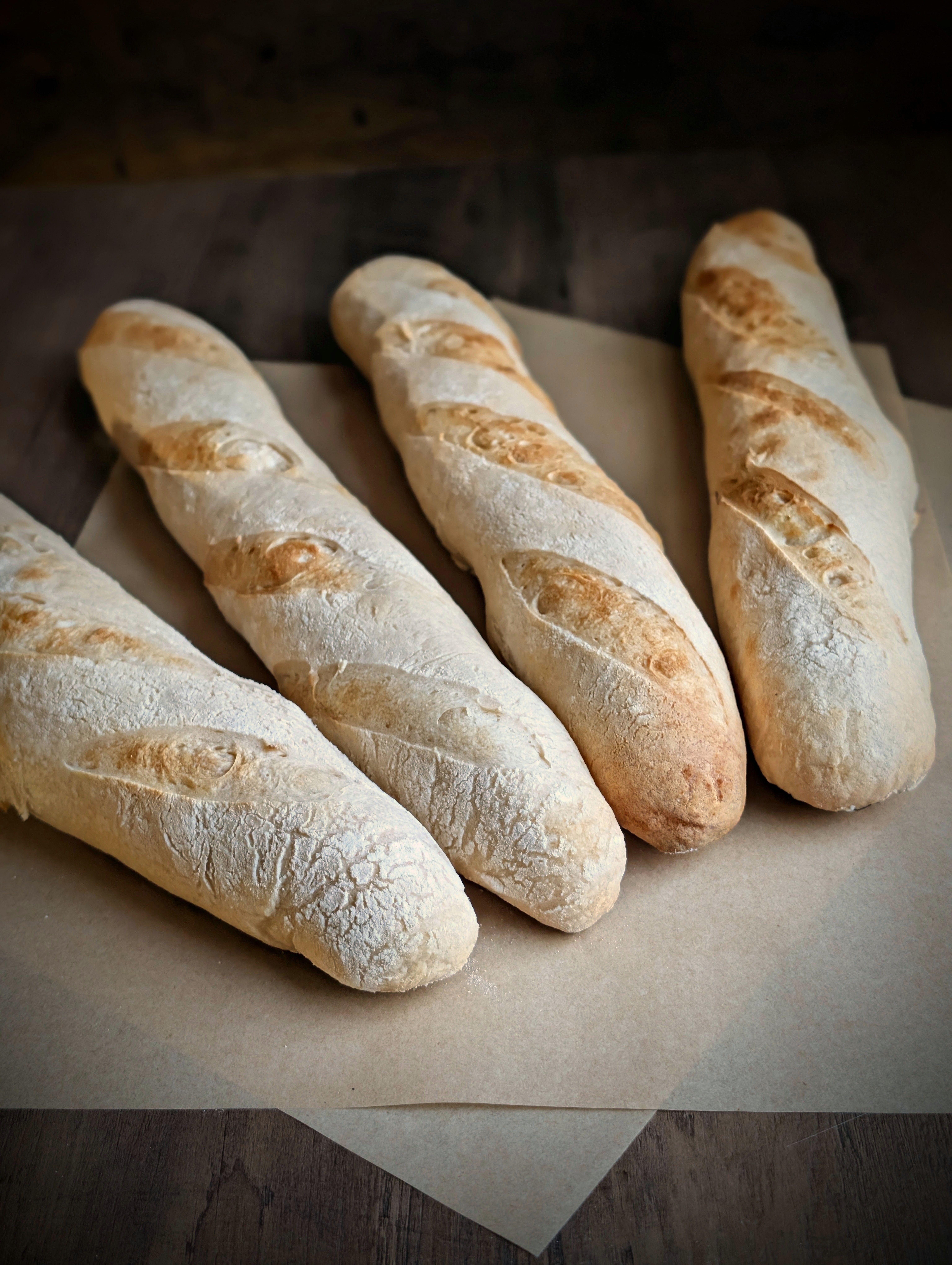 Baguette