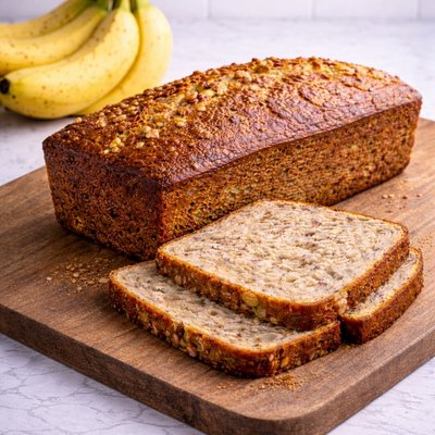 Banana Bread