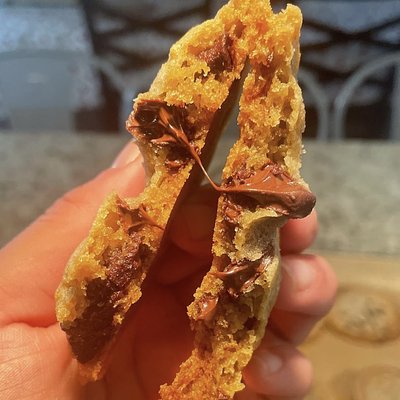 Chocolate Chip Cookies (Dozen)