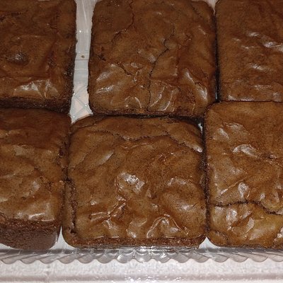 Milk Chocolate 