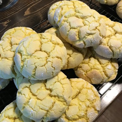 Large Gourmet Cookies, 3 Ounces 