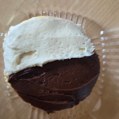 Halfmoon Cookies
