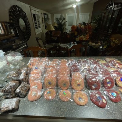 Party pack