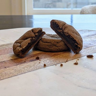  Spiced Molasses- Single