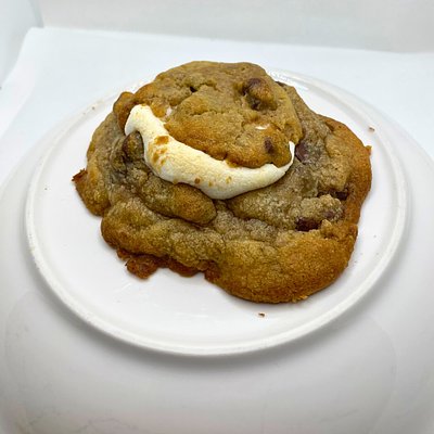 S'more Cookie