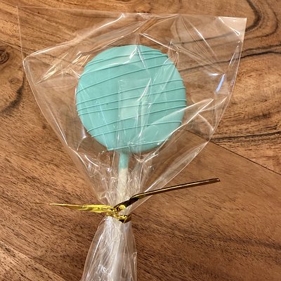 1 Dozen (12) Cake Pops