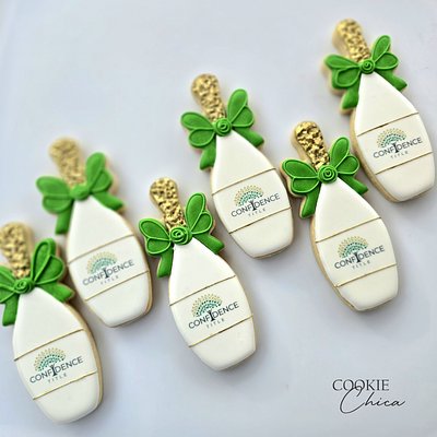 Logo Cookies