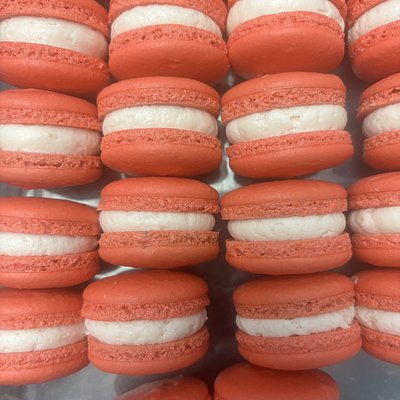 Strawberry Shortcake 