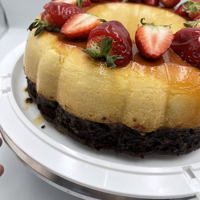 ChocoFlan