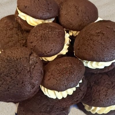 Whoopie Pies
