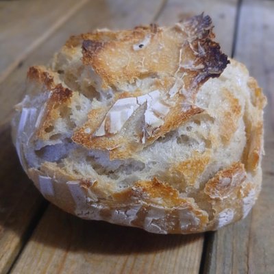 Mini Loaf - PBJ
