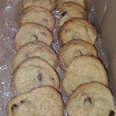 Cookies