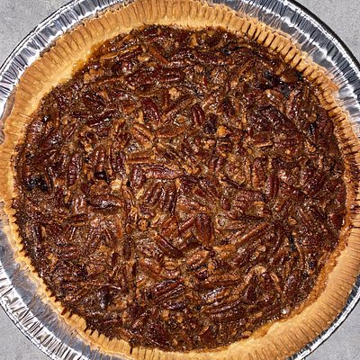 Pecan Pie 
