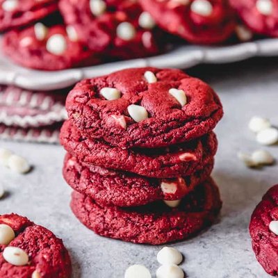 Red Velvet 