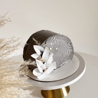Moon Cake