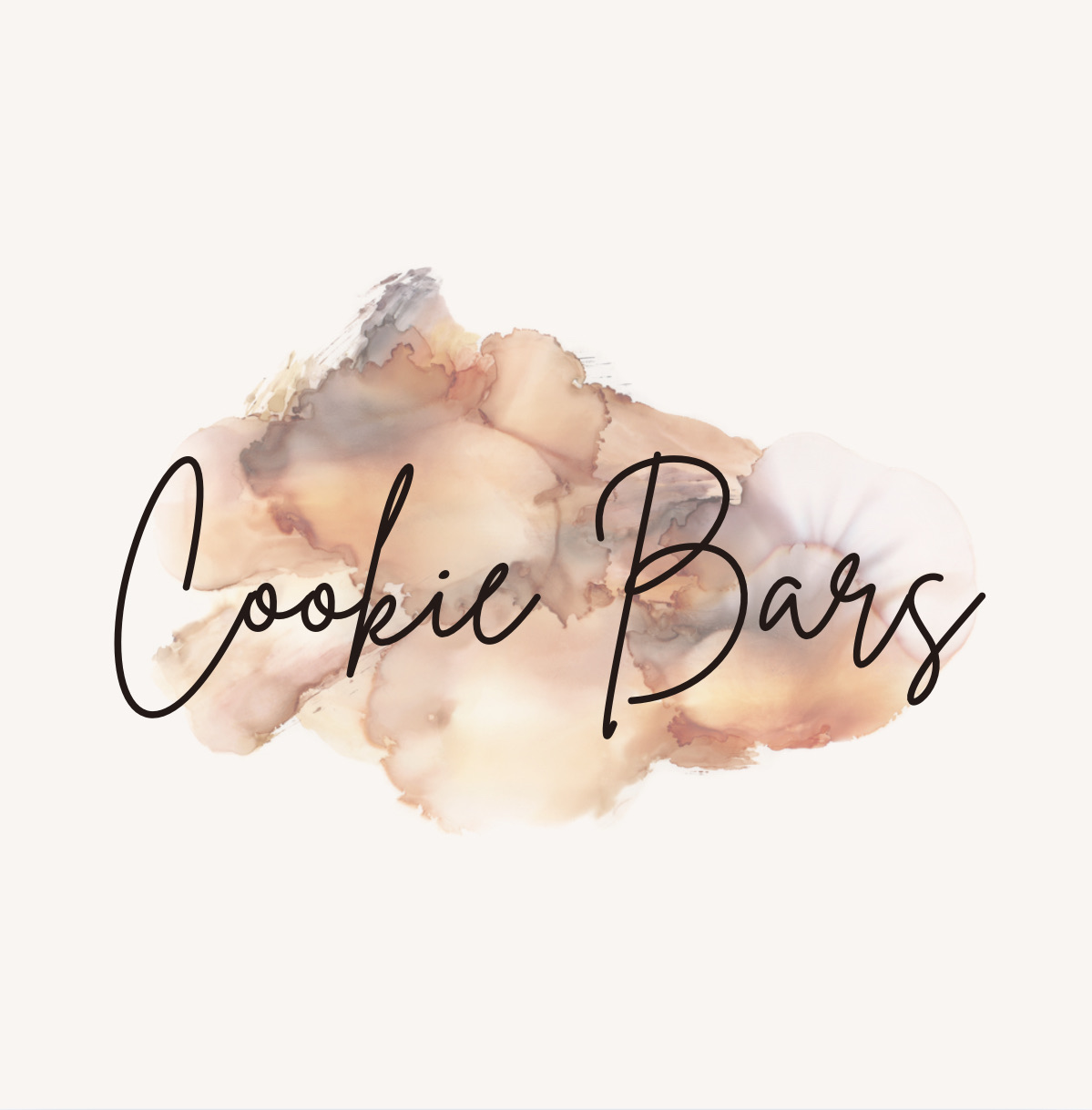 Cookie Bars