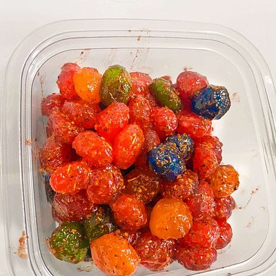 Pica candy 