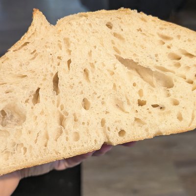 Sourdough Loaf 