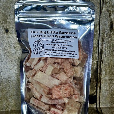Watermelon